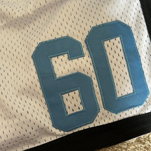 Brand new Crenshaw basketball shorts - Picture 3 of 7